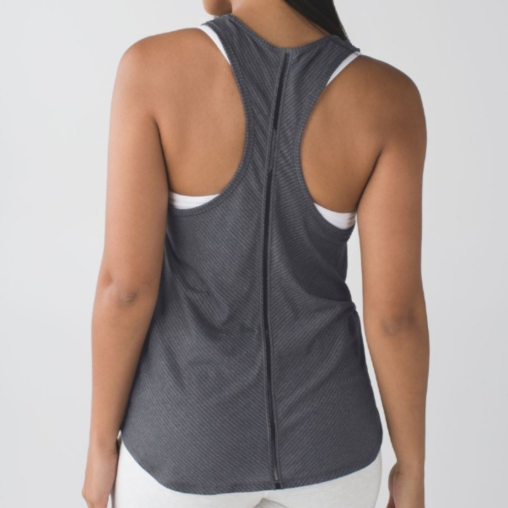 Lulu🍋Essence Tank